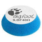  Полировальник синий (грубый), конус 30-40 мм IBRID мни (0)