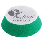  Полировальник зеленый (средний) конус 30-40 мм IBRID мни (0)