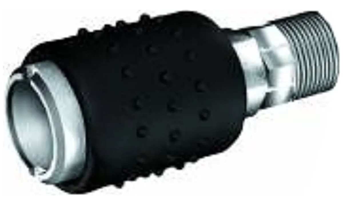  Соединение быстроразъемное 3/8 М (0)