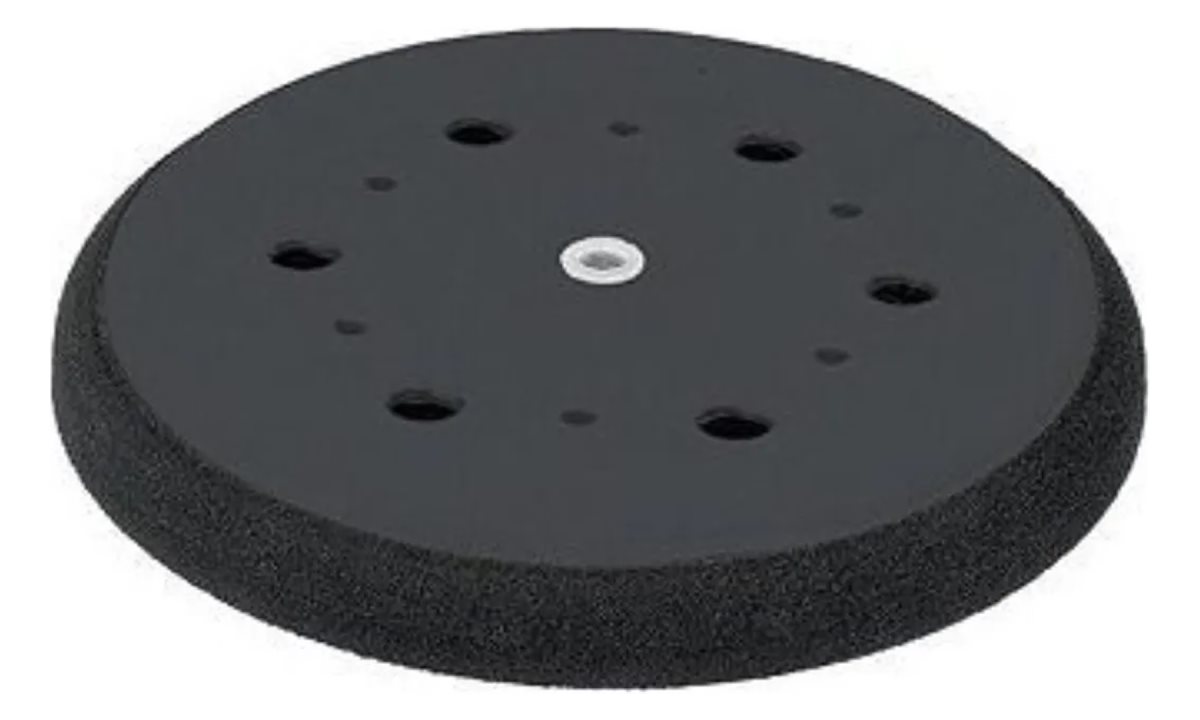  Основа шлифовальная  6 + 8 +1 отв. AK-BK-EK (0)