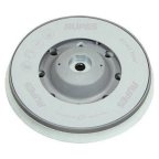  Основа шлифовальная 125mm VELCRO 8+8+1 HARD мни (0)