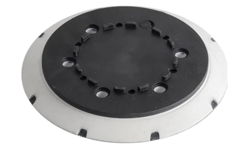 Подошва на липучке  125мм для LK900E фото