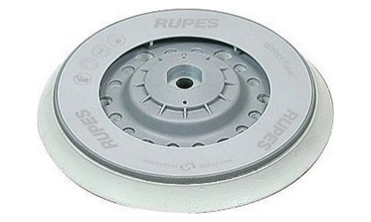  Основа шлифовальная  Multihole Slim 150 mm. Hard. Для ER-RH-BR 106/109/112. M8  (1шт) (0)
