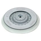  Основа шлифовальная  Multihole Slim 150 mm. Hard. Для ER-RH-BR 106/109/112. M8  (1шт) мни (0)