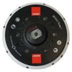  Основа шлифовальная Multihole NEW Slim 150mm. Hard. Для ER-RH-BR  M8 мни (0)