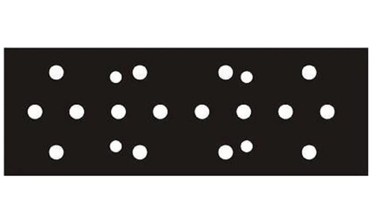  Подошва с пылеотводом, 70х198 мм, Velcro (0)