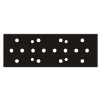  Подошва с пылеотводом, 70х198 мм, Velcro мни (0)