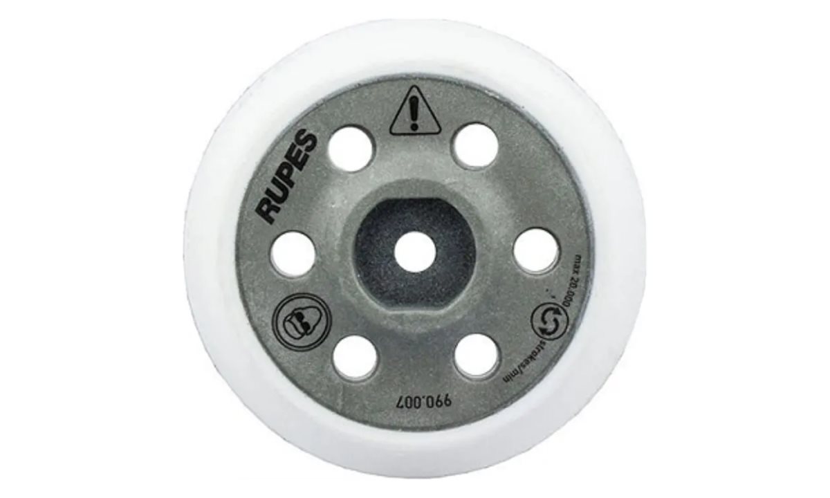  Подошва на липучке d 75мм для LHR75E-LHR75 (0)