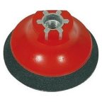  Подошва на липучке d 75мм VELCRO M14 мни (0)