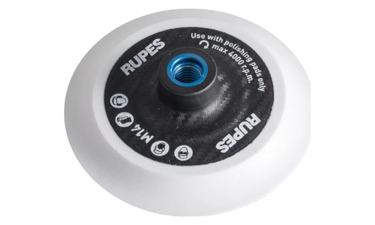  Подошва 125мм для VELCRO M14 (0)