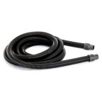  Шланг пылеудаления гофрированный 5м, диаметр 29мм с фитингами мни (0)