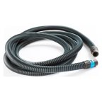  Шланг пылеудаления D29мм, длина 8м, от пылесоса к электр машинкам мни (0)