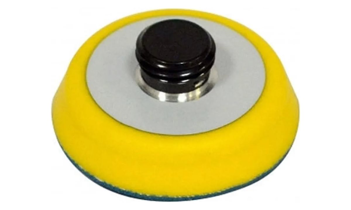  Подошва на липучке d 30мм  для LD30 (0)