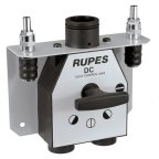  Терминал ручной с 2 быстроразъемными соединениями мни (0)