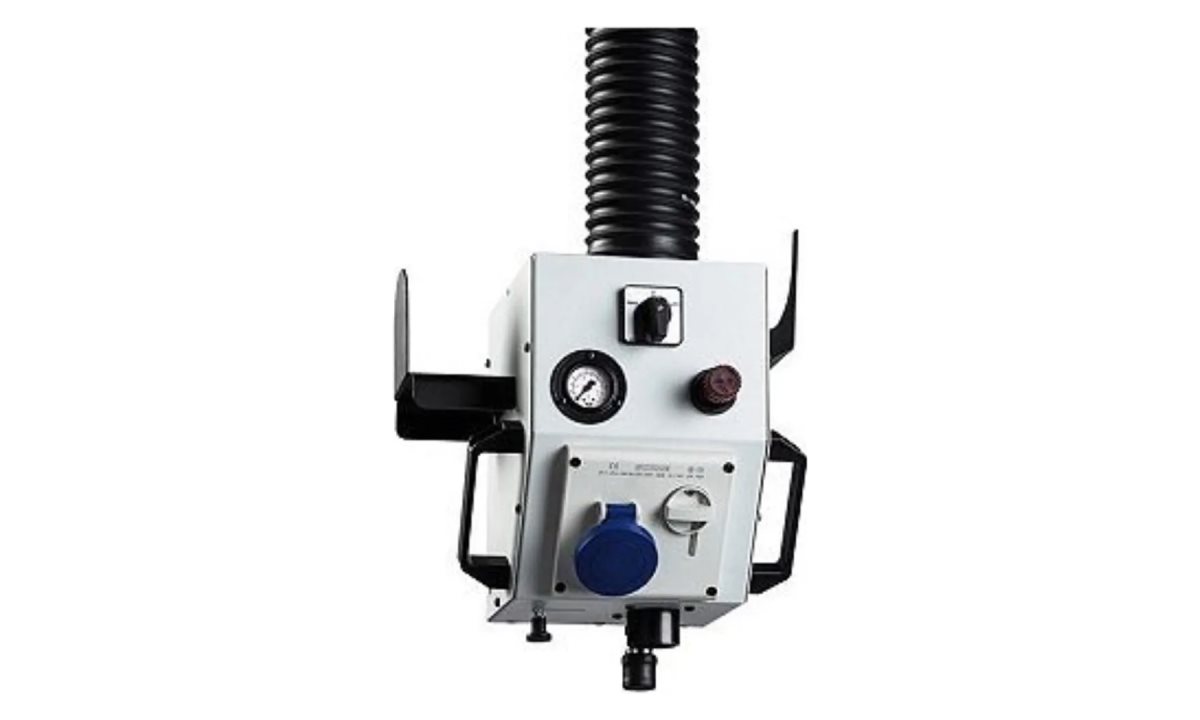  Блок питания и управления EP1P (0)