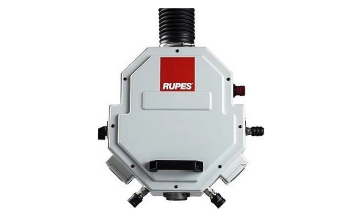  Блок питания и управления подвесной (0)