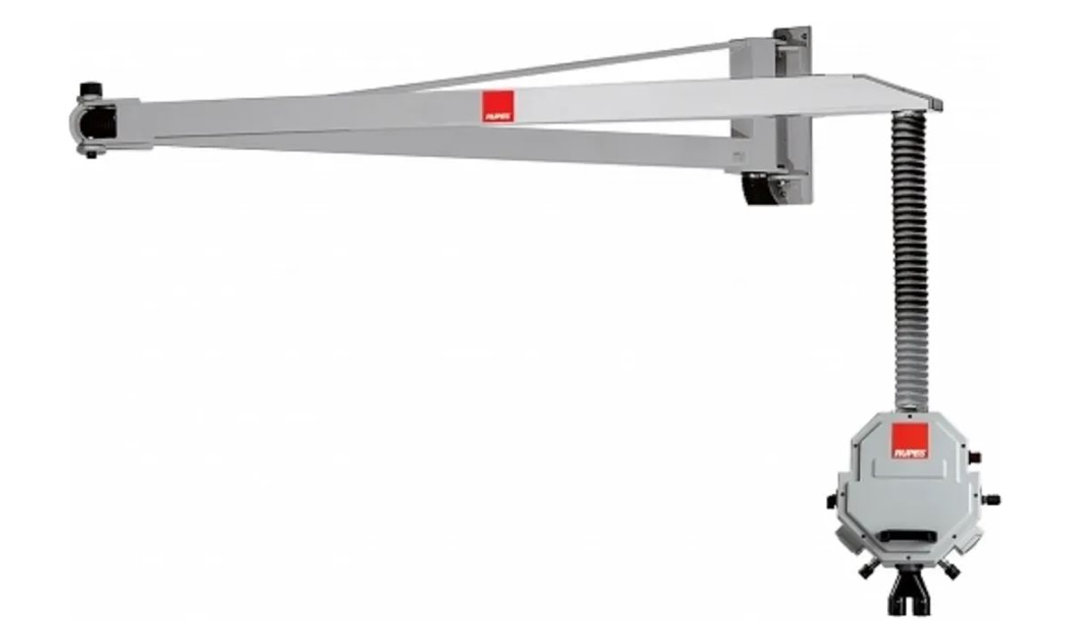  Консоль поворотная HB 6000, с контрольным блоком (0)