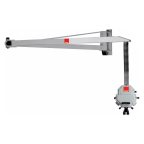  Консоль поворотная HB 6000, с контрольным блоком мни (0)