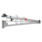  Консоль поворотная с освещением HF 6000 мни (0)