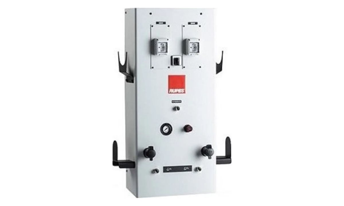  Терминал многофункциональный настенный (0)