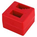  Намагничиватель-размагничиватель WP221064 WORKPRO мни (0)