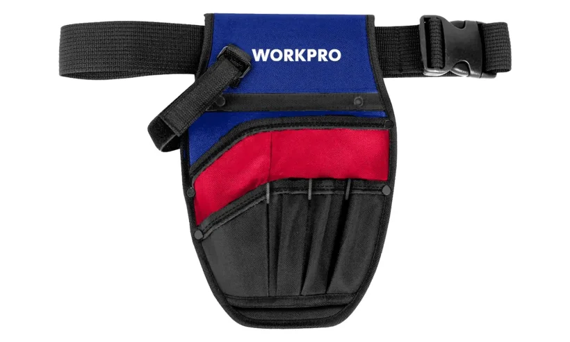 Чехол для дрели WP281014 WORKPRO фото