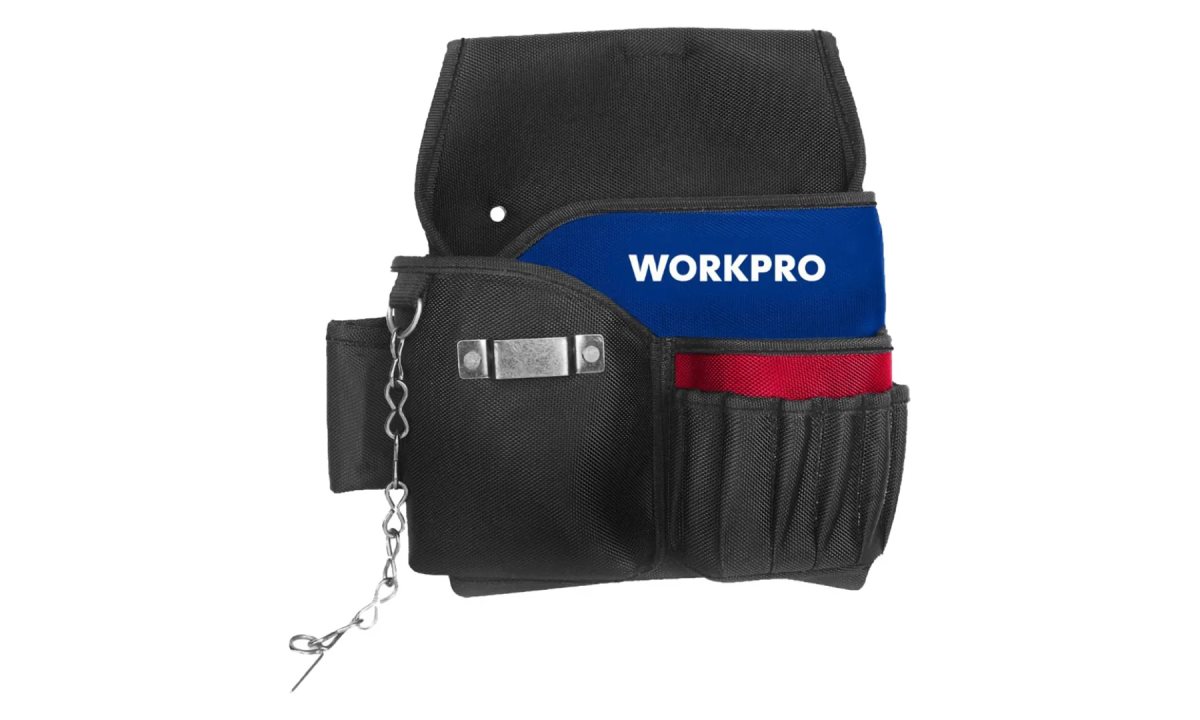  Чехол электрика WP281015 WORKPRO (0)