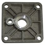  KraftWell C-200-100100-0 Крышка пневмоцилиндра зажима без ручки мни (1)