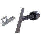  KraftWell X7728 Роликовое устройство для работы с низкопрофильными шинами мни (13)