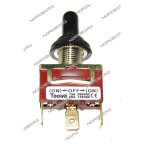  Тумблер управления зажимами (электрический) для NORDBERG 46TRKE42 46TRKE42#606 мни (0)