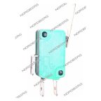  Тумблер (мини) управления зажимами электрический для NORDBERG 46TRKE 46TRKE#623 мни (0)