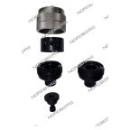  Адаптер для быстрой смены монтажных головок NORDBERG CT-S-0110000 мни (0)