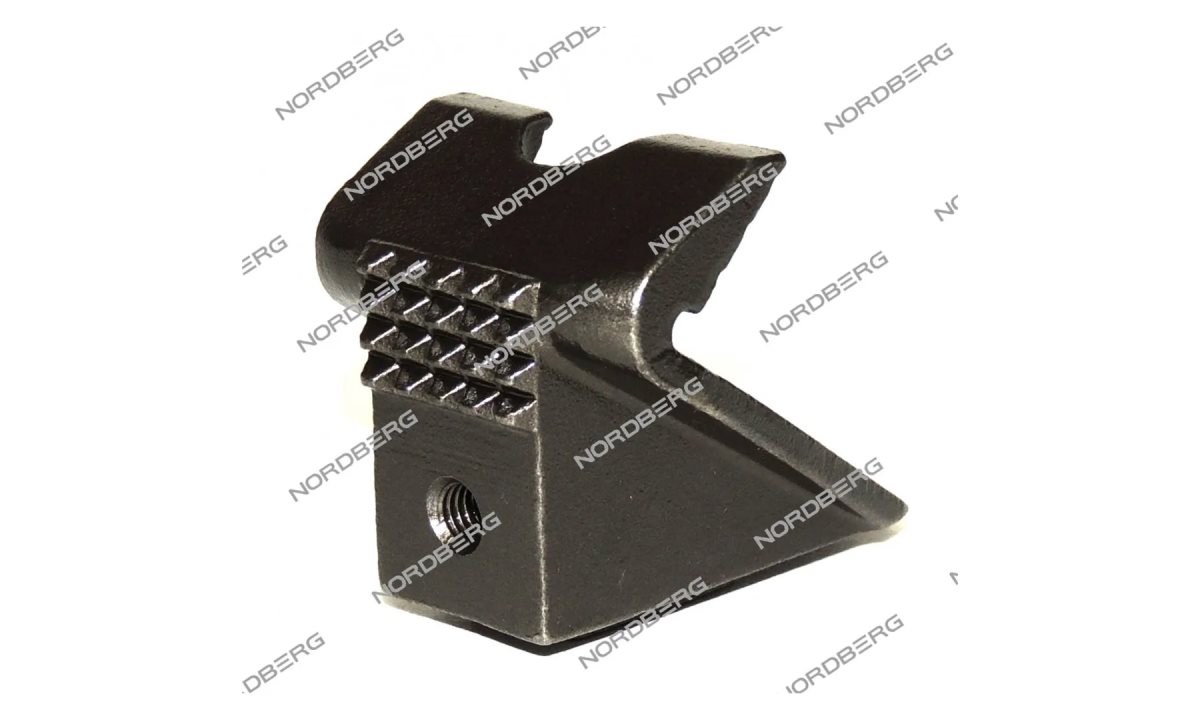  Зажим рабочего стола для 4639,5 NORDBERG CT-Y-5000002 (0)