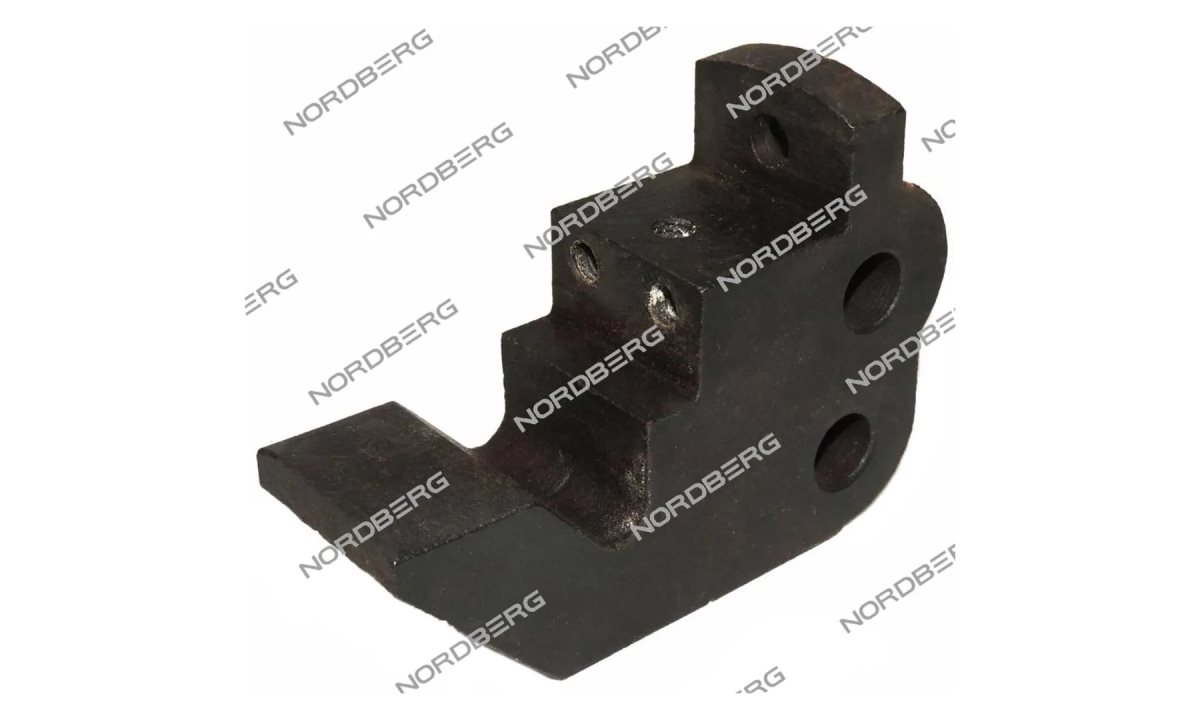  Зажим рабочий для 46TRK NORDBERG TC-10-1420006 (0)