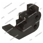  Зажим рабочий для 46TRK NORDBERG TC-10-1420006 мни (0)