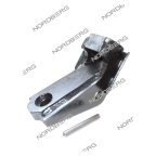  NORDBERG ЗАПЧАСТЬ ШМС ДЕРЖАТЕЛЬ инструмента для 46TRKE42 X003226 мни (0)