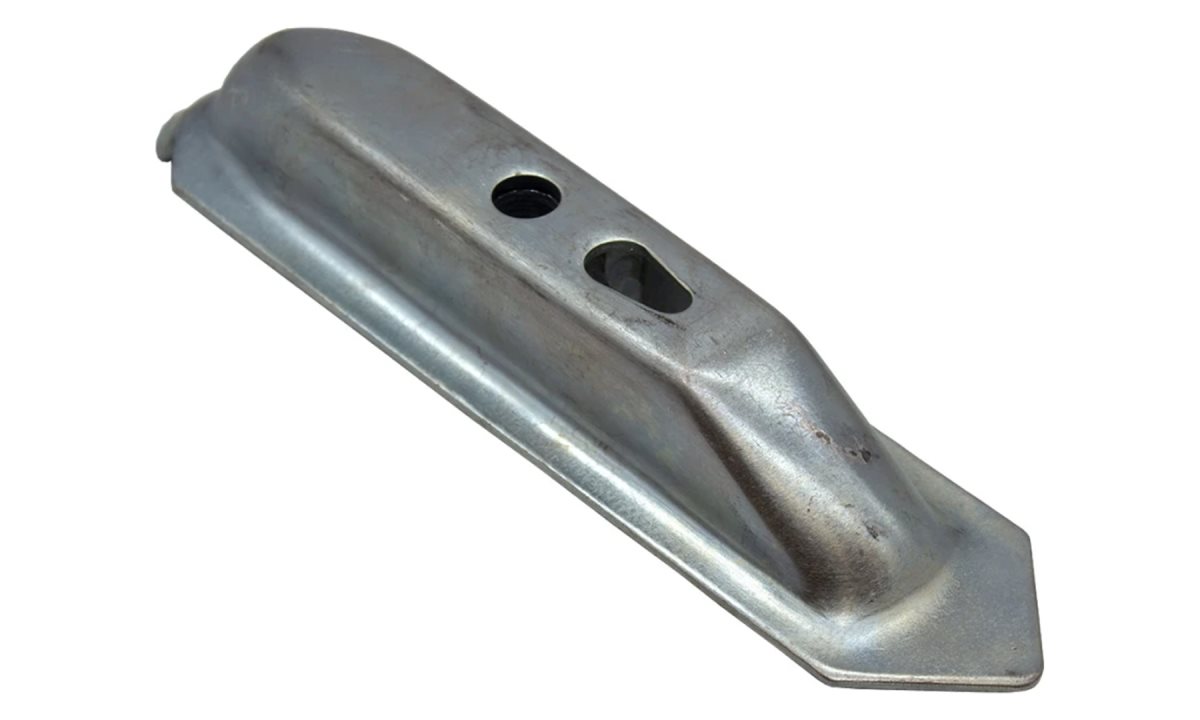  CT-Y-0140000 CONNECTION PLATE  Стойка зажимного кулачка без взрывной накачки (для V-524, 526U) (0)