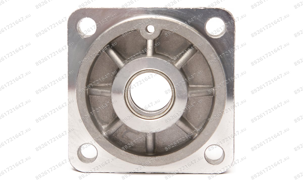  Крышка цилиндра зажима передняя D70 V521, V524, V624 (1)