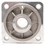  Крышка цилиндра зажима передняя D70 V521, V524, V624 мни (1)