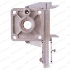  Крышка цилиндра зажима передняя D70 V521, V524, V624 мни (3)