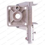  Крышка цилиндра зажима передняя D70 V521, V524, V624 мни (3)