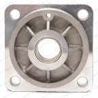  Крышка цилиндра зажима передняя D70 V521, V524, V624 мни (1)