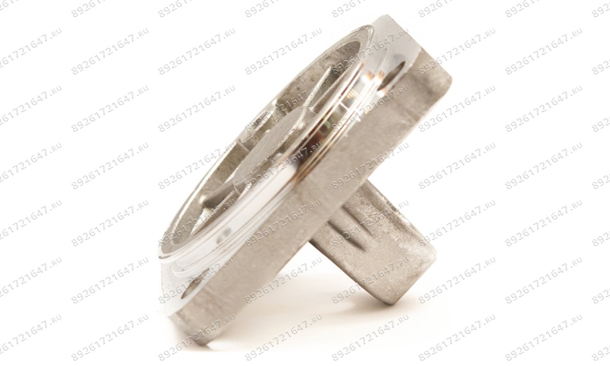  Крышка цилиндра зажима задняя D70 V521, V524, V624 (1)