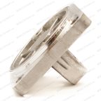  Крышка цилиндра зажима задняя D70 V521, V524, V624 мни (1)