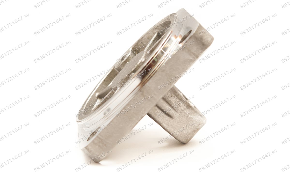  Крышка цилиндра зажима задняя D70 V521, V524, V624 (1)