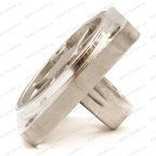  Крышка цилиндра зажима задняя D70 V521, V524, V624 мни (1)