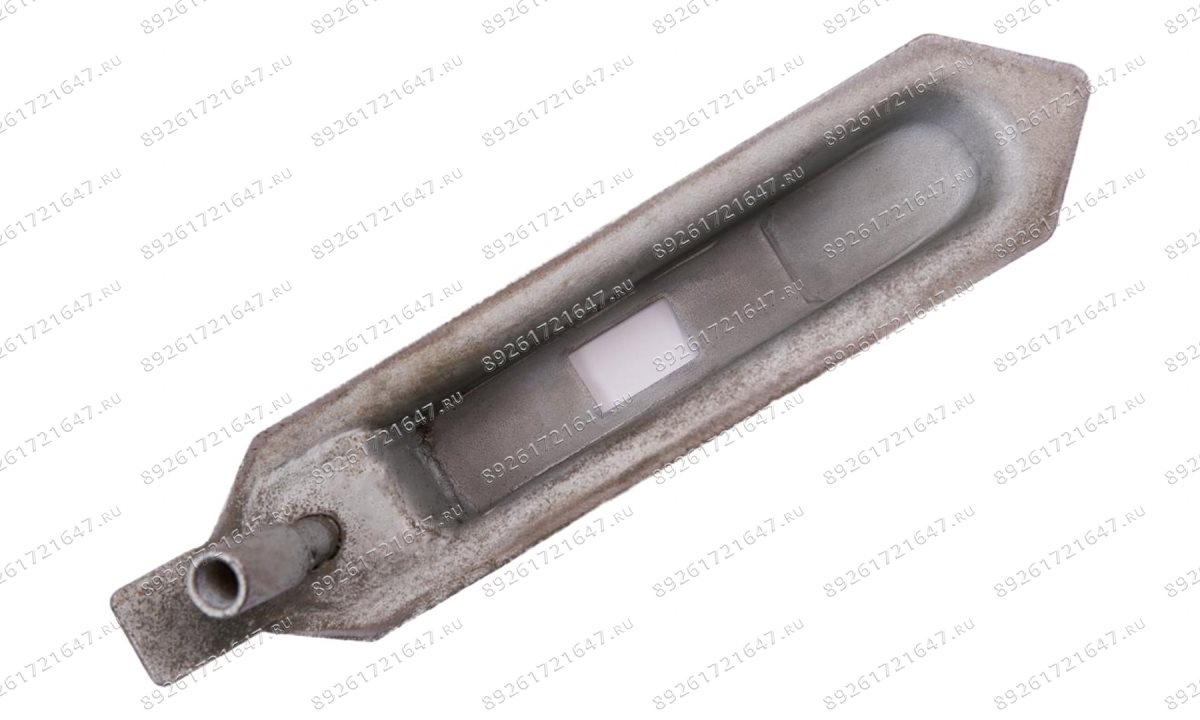  Стойка зажимного кулачка V626IT (1)