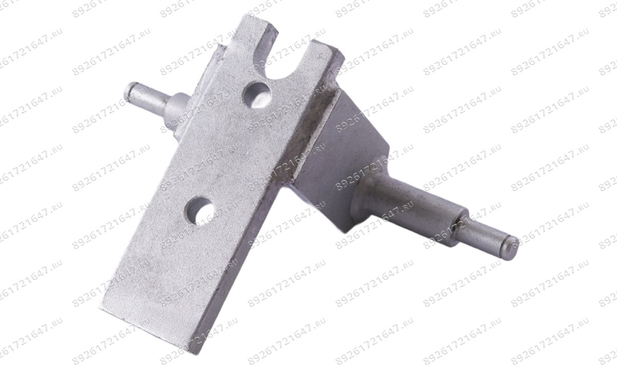  Кронштейн цилиндра зажима V526, V526U (1)