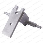  Кронштейн цилиндра зажима V526, V526U мни (1)