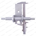  Кронштейн цилиндра зажима V526, V526U мни (2)